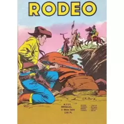 Rodéo 331