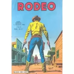 Rodéo 363