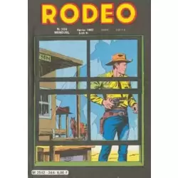 Rodeo 366