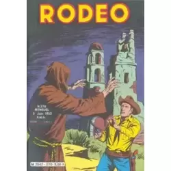 rodéo 370