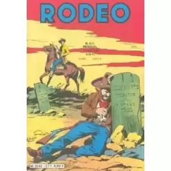 Rodéo 371