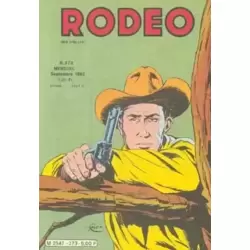 Rodéo 373