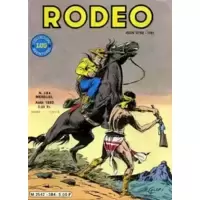 Rodeo 384