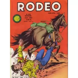 Rodéo 396