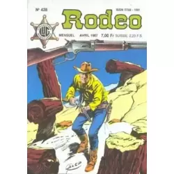 Rodéo 428
