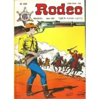 Rodeo 429