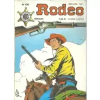 Rodeo 430