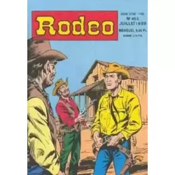 Rodéo 455