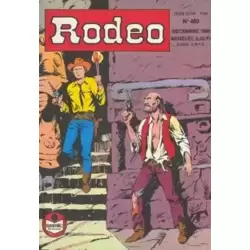 Rodéo 460