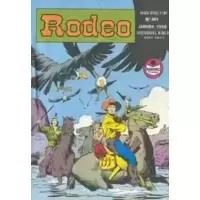 Rodéo 461