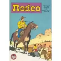 Rodeo 468