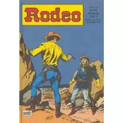 Rodeo 470