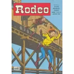 Rodeo 473