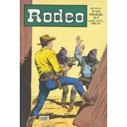 Rodeo 475
