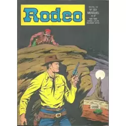 Rodéo 501