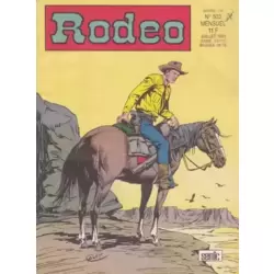 Rodéo 503