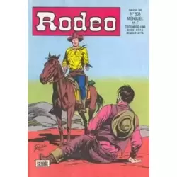 Rodéo 508