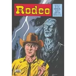 Rodéo 523