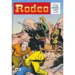 Rodéo 550