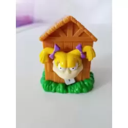 Angelica's Castle
