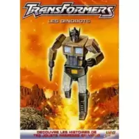 Transformers : Les Dinobots