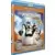 Film d\'Animation - Les Pingouins de Madagascar [Combo 3D + Blu-Ray + DVD]