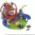 Hot Wheels - Playsets - Monster Trucks T-Rex Volcano Arena