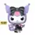 POP! Sanrio - Hello Kitty and Friends - Kuromi with Baku