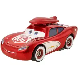 Lighting McQueen