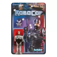 Robocop - Robocop Battle Damaged