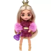Barbie Extra Minis Doll #8