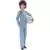Barbie Inspiring Women Series - Sally Ride
