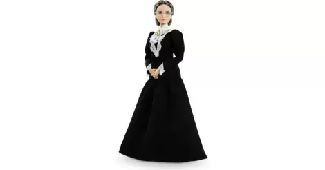 Susan b deals anthony barbie