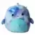 Cyan the Whale