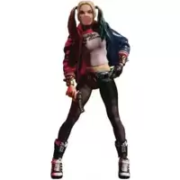 Suicide Squad - Harley Quinn - 1:12