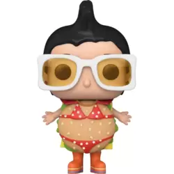 Bob's Burgers - Gene