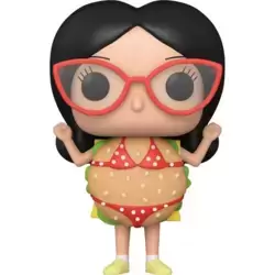 Bob's Burgers - Bikini Burger Linda