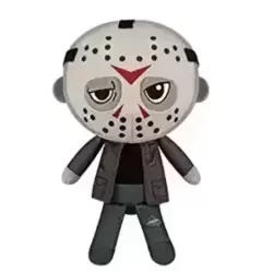 Friday the 13th - Jason Voorhees