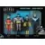 The New Batman Adventures - Bendable Figures Masked Heroes Set
