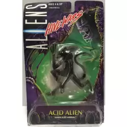 Acid Alien
