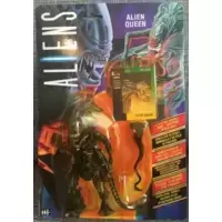 Alien Queen