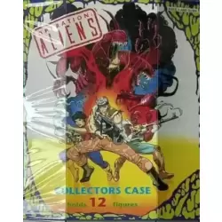 Collector's case