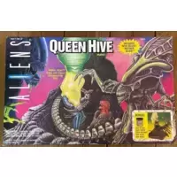 Queen Hive playset