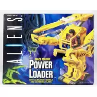 Power Loader