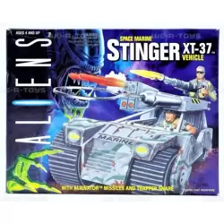 Stinger XT-37