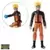 Anime Heroes - Bandai - Naruto Shippuden - Uzumaki Naruto - Nine-Tails Version - 2021 Exclusive