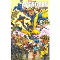 Avengers - Kurt Busiek - Carlos Pacheco