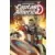 Captain America - Sam Wilson - Fin du chemin