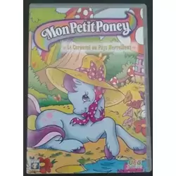Mon Petit Poney : Carnaval au Pays Merveilleux