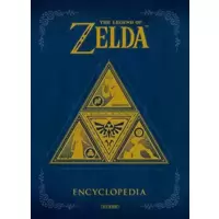 The Legend of Zelda - Encyclopédie